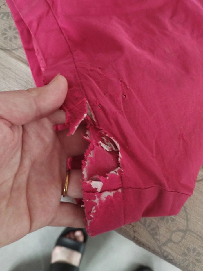 Pantalon de ski 14 ans - photo numéro 5