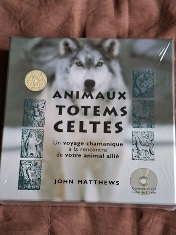 Animaux totems 