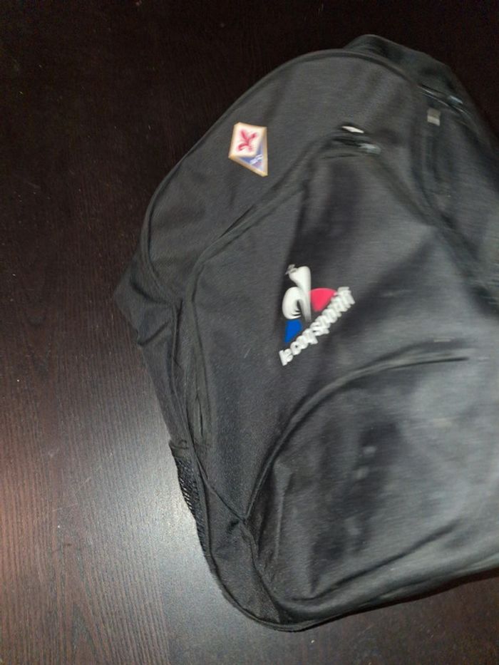 Sac à dos Le Coq Sportif - photo numéro 2
