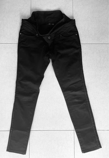 Pantalon - jean de grossesse