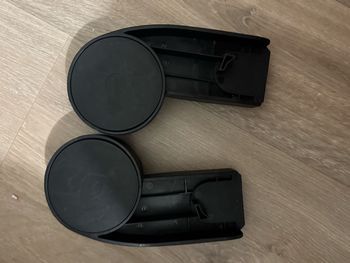 Adaptateur cybex balios s