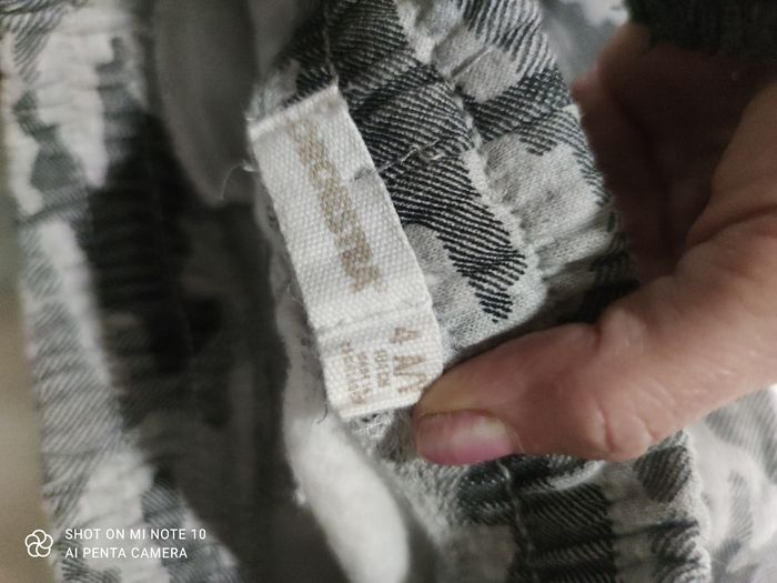 Pantalon décontracté garçon taille 4 ans - photo numéro 3
