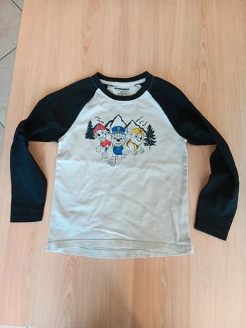 Tee-shirt garçon