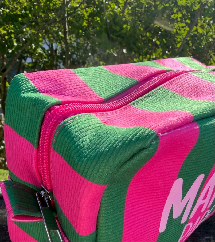 Trousse de toilette maman parfaite - photo numéro 4