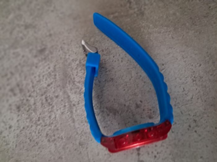 Montre enfant - photo numéro 6