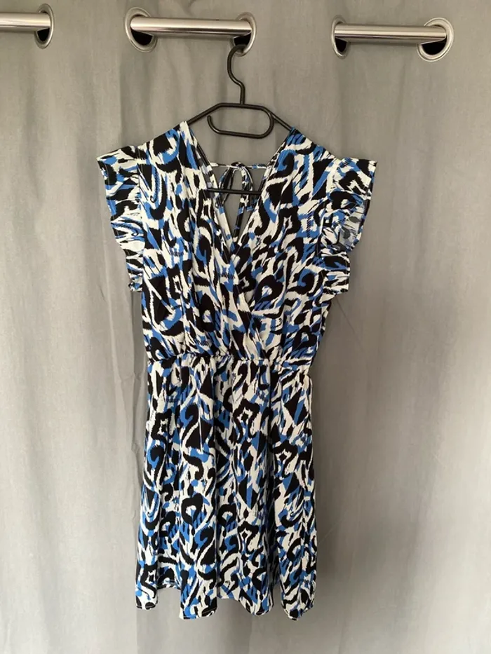 Robe d'été