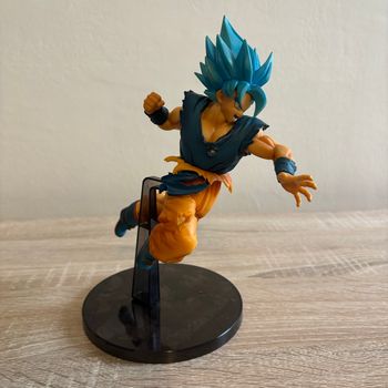 Figurine San Goku