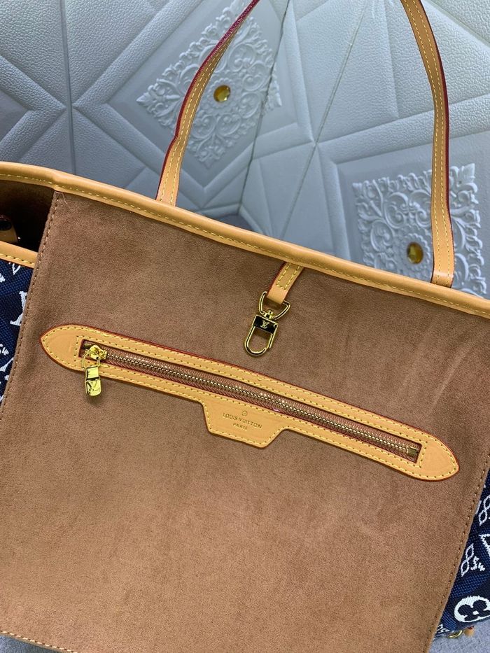Louis Vuitton Neverfull  M57273 - photo numéro 8