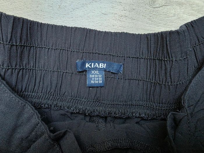 Short XXL - photo numéro 3