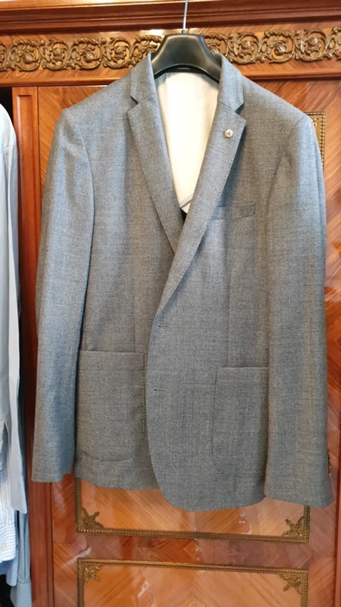 Veste homme - photo numéro 7