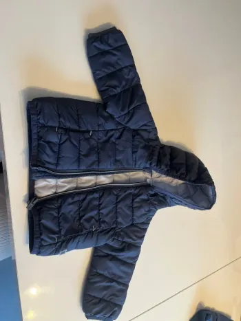 Manteau