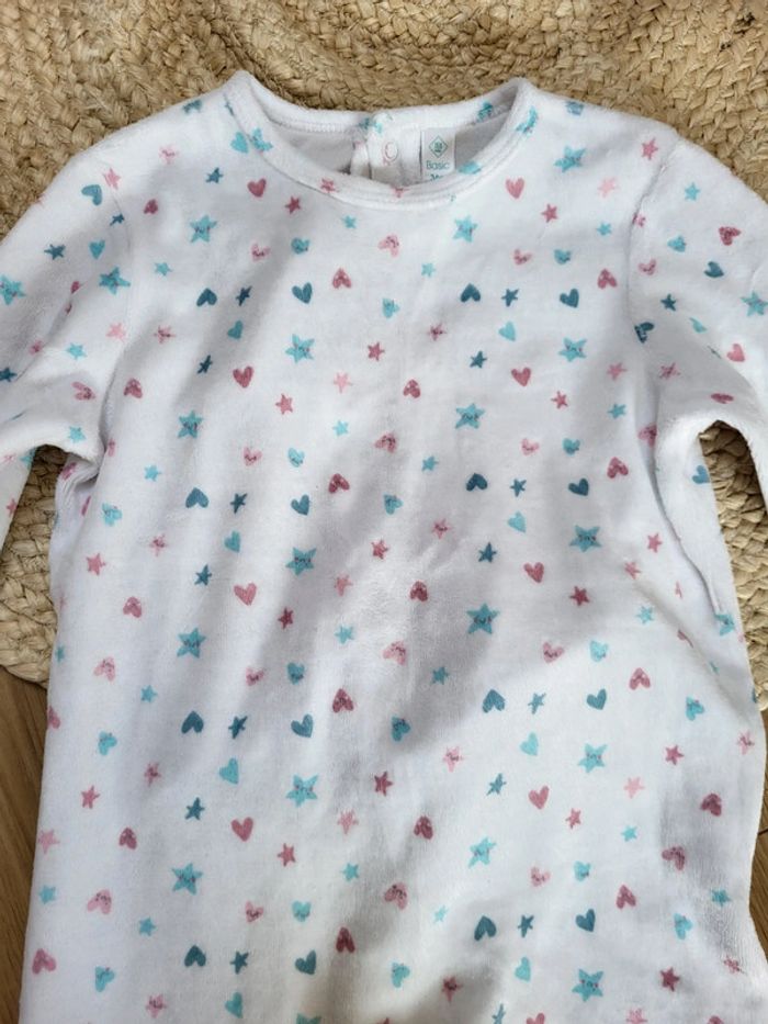 Pyjama 36 mois - photo numéro 2