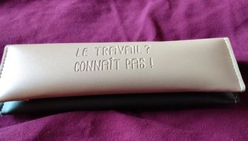 Trousse