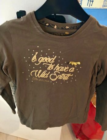 Ensemble Losan 6 ans