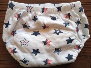 Culotte Couche !!