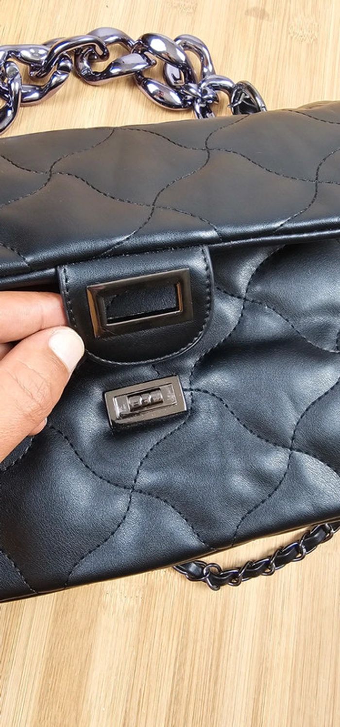 Sac bandoulière - photo numéro 8