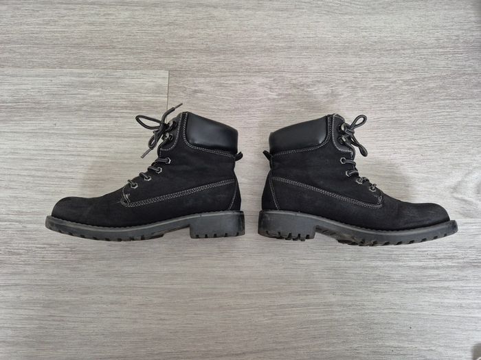 Bottes - photo numéro 5