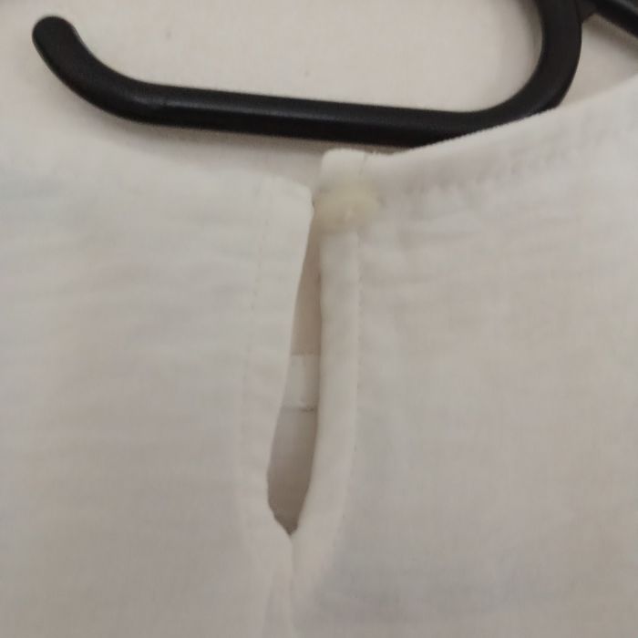 Blouse fille taille 10 ans - photo numéro 5