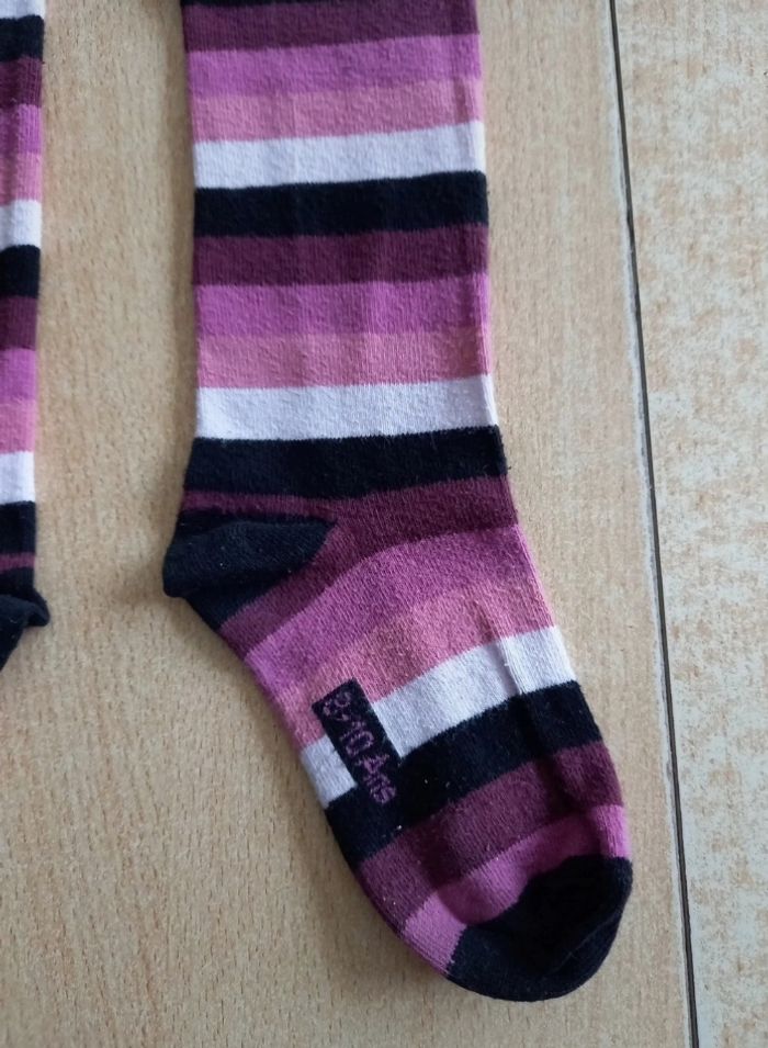 Collants - photo numéro 3