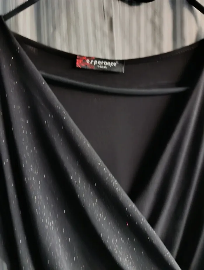 Robe habillée femme - photo numéro 2