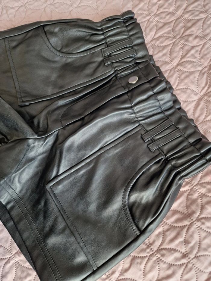 Short Only fille 10 ans - photo numéro 3