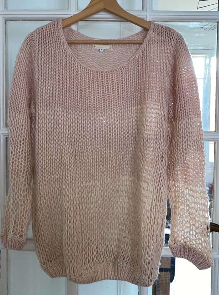 Pull newlook Taille M Dégradé