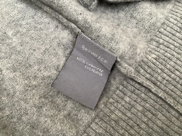 Gilet zippé Berenice XS - photo numéro 8