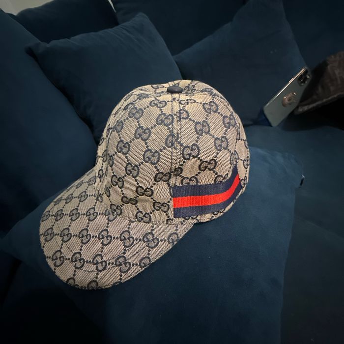 Chapeau,, Gucci