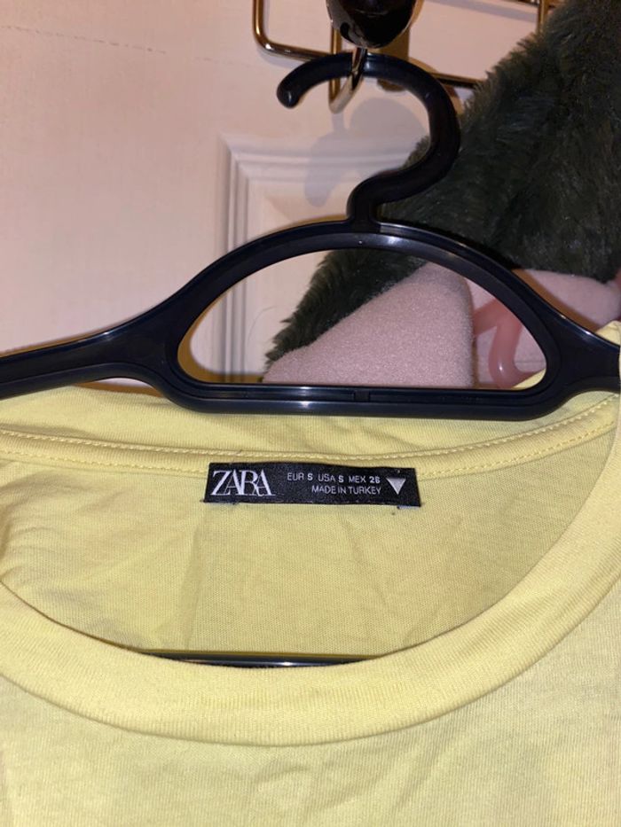 T shirt - photo numéro 2