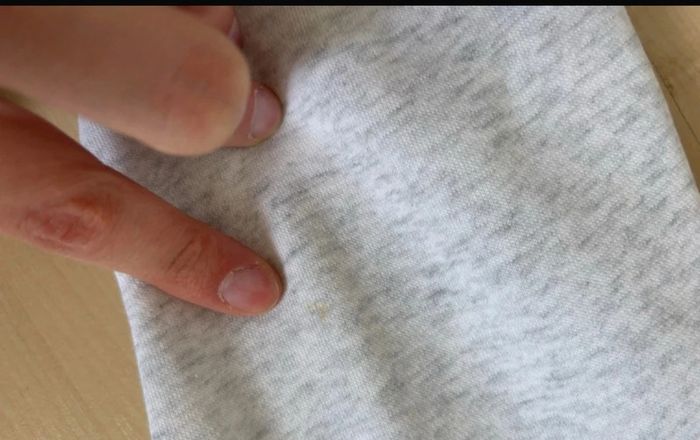 Sweat - photo numéro 4