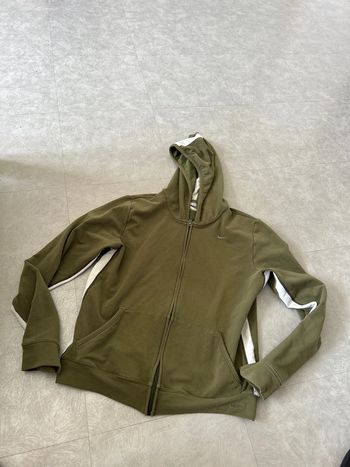 Gilet Nike