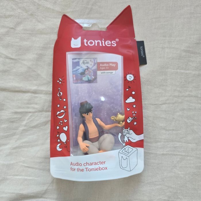 Tonies Anglais Aladdin 11