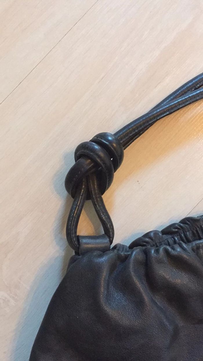 Sac à main cuir - photo numéro 9