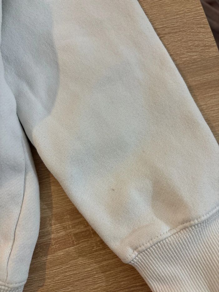 Sweat - photo numéro 3