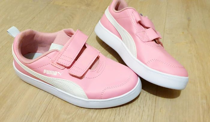 Baskets PUMA - photo numéro 2