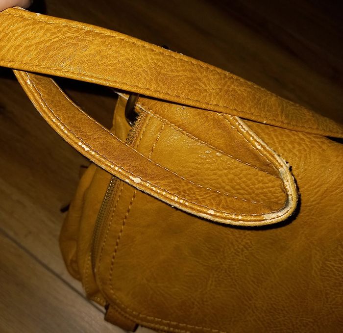 Sac bandoulière - photo numéro 5