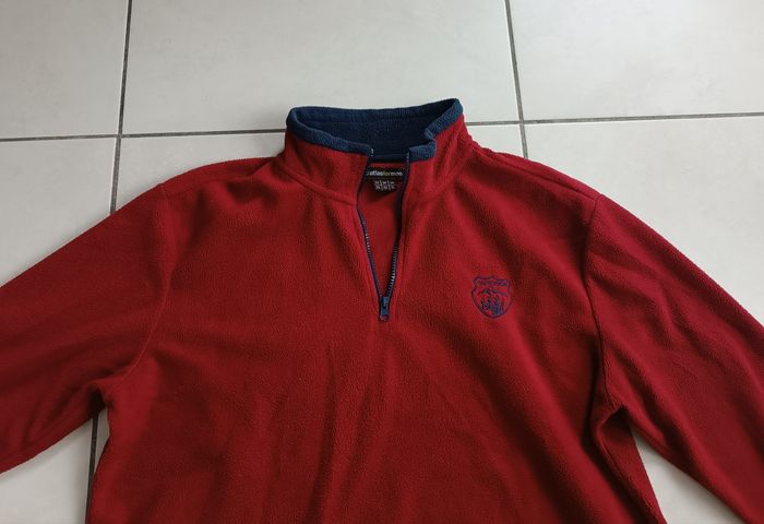Pull polaire Taille XXL - photo numéro 2