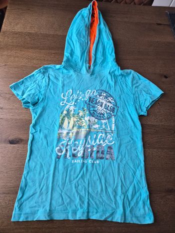 Tee shirt Orchestra
