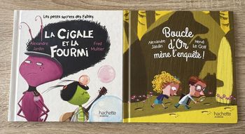 livre mac do les comptes pour enfant