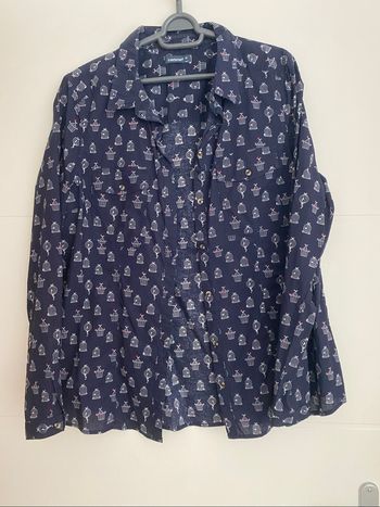 Chemise