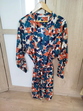 Robe droite lookiero