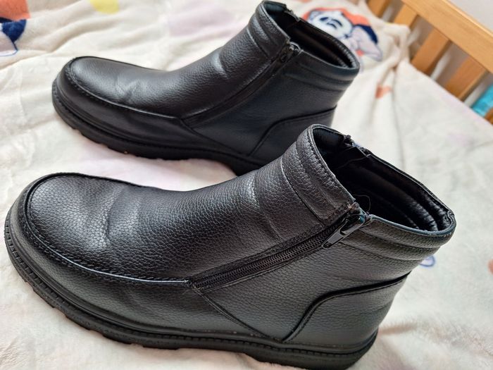 Chaussures homme Walking 42 - photo numéro 3