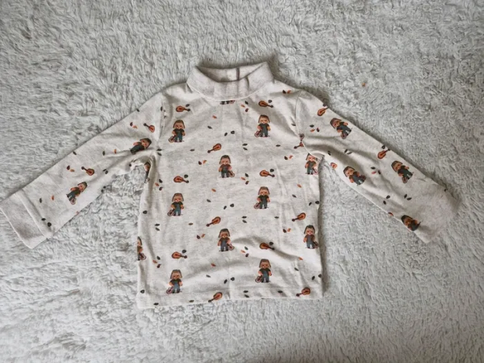 Sous pull