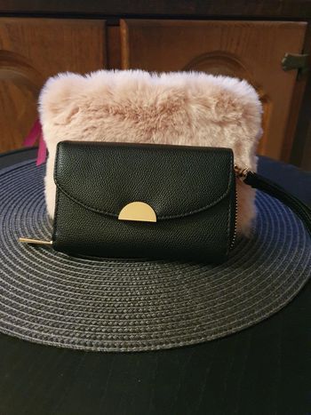 Portefeuille h&m