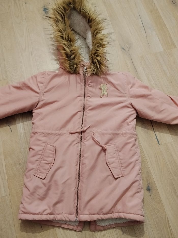 Manteau