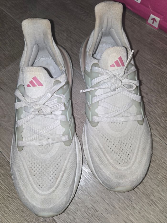 Basket Adidas - photo numéro 2