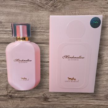 Marshmallow – Parfum Collection Privée Grand Format 100 ml