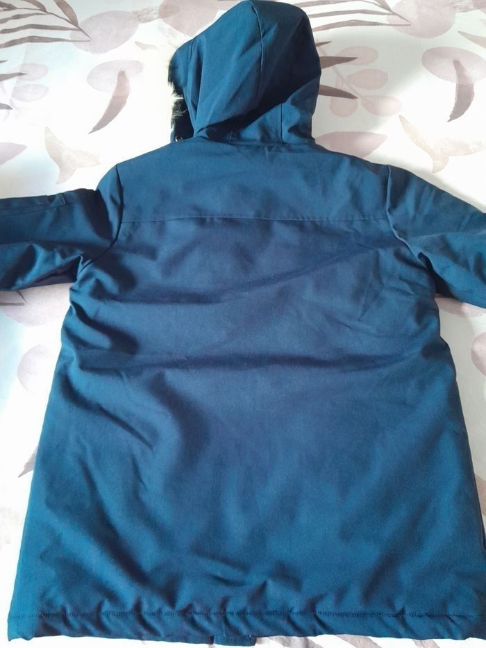 Blouson Redskins 16 ans en excellent état - photo numéro 3