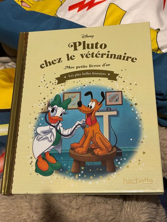 Collection « mes petits livres d’or » - photo numéro 6