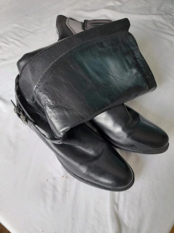 Botte - photo numéro 5